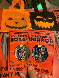 Image 3 of "Haddonfield Horror" bundle