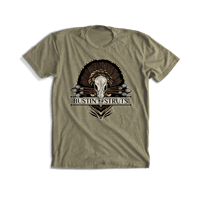 Image 1 of Western Fan Tee