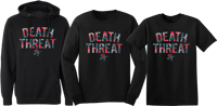 DEATH THREAT - CAMO *PRE-ORDER*