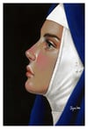 'Prayer II' Print (DP344)