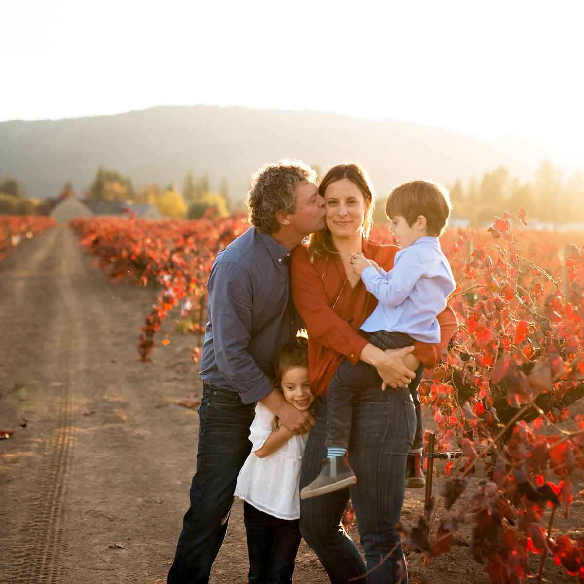 Image of Family Photo Session