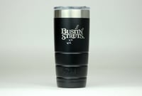 Image 3 of Custom Bustin' Struts® 22oz Tumbler