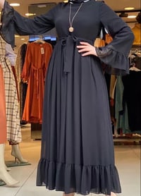 Image 1 of Spring Dress x Shayla