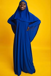 Image 3 of Aline Khimar high low set