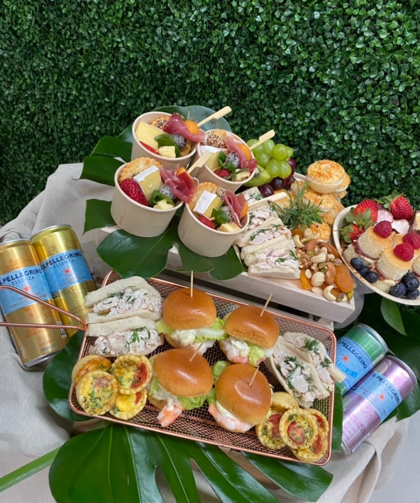 Birthday Party Appetizers Best Appetizers Of All Time Nibbles