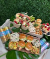 Picnic on the Green- Melbourne Cup