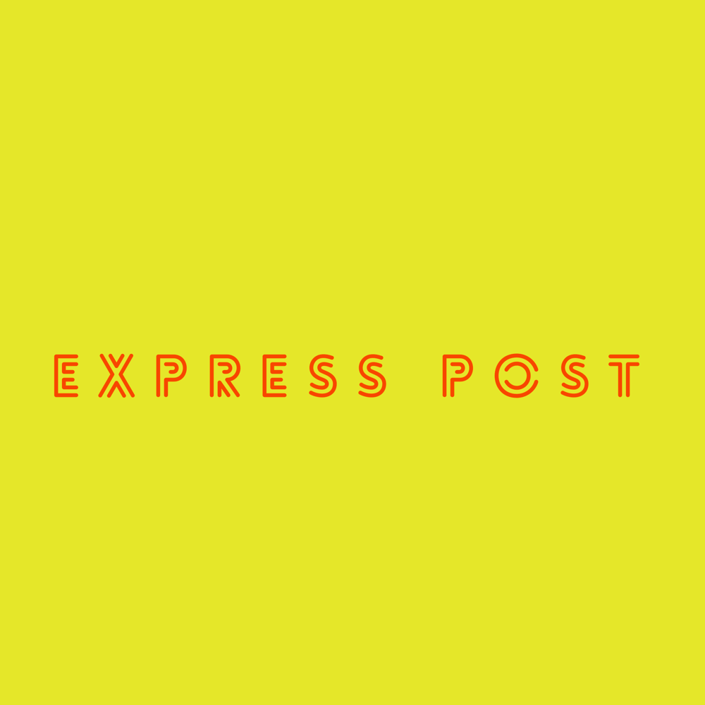 Express Post Delivery Days