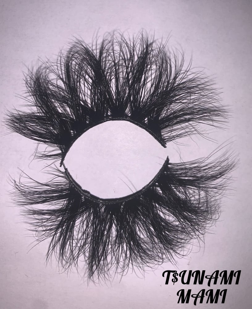 Image of T$UNAMI MAMI