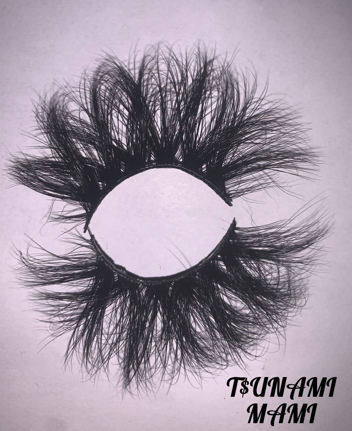 Image of T$UNAMI MAMI 