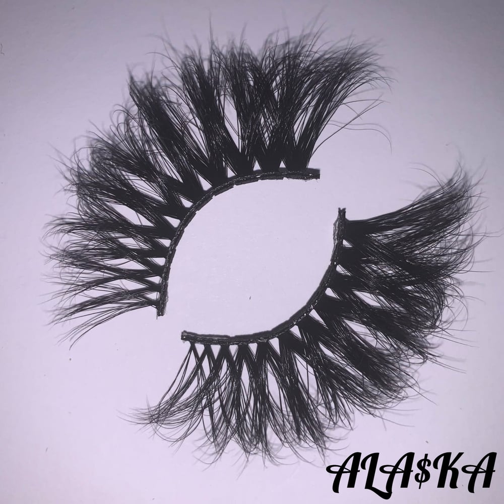 Image of ALA$KA