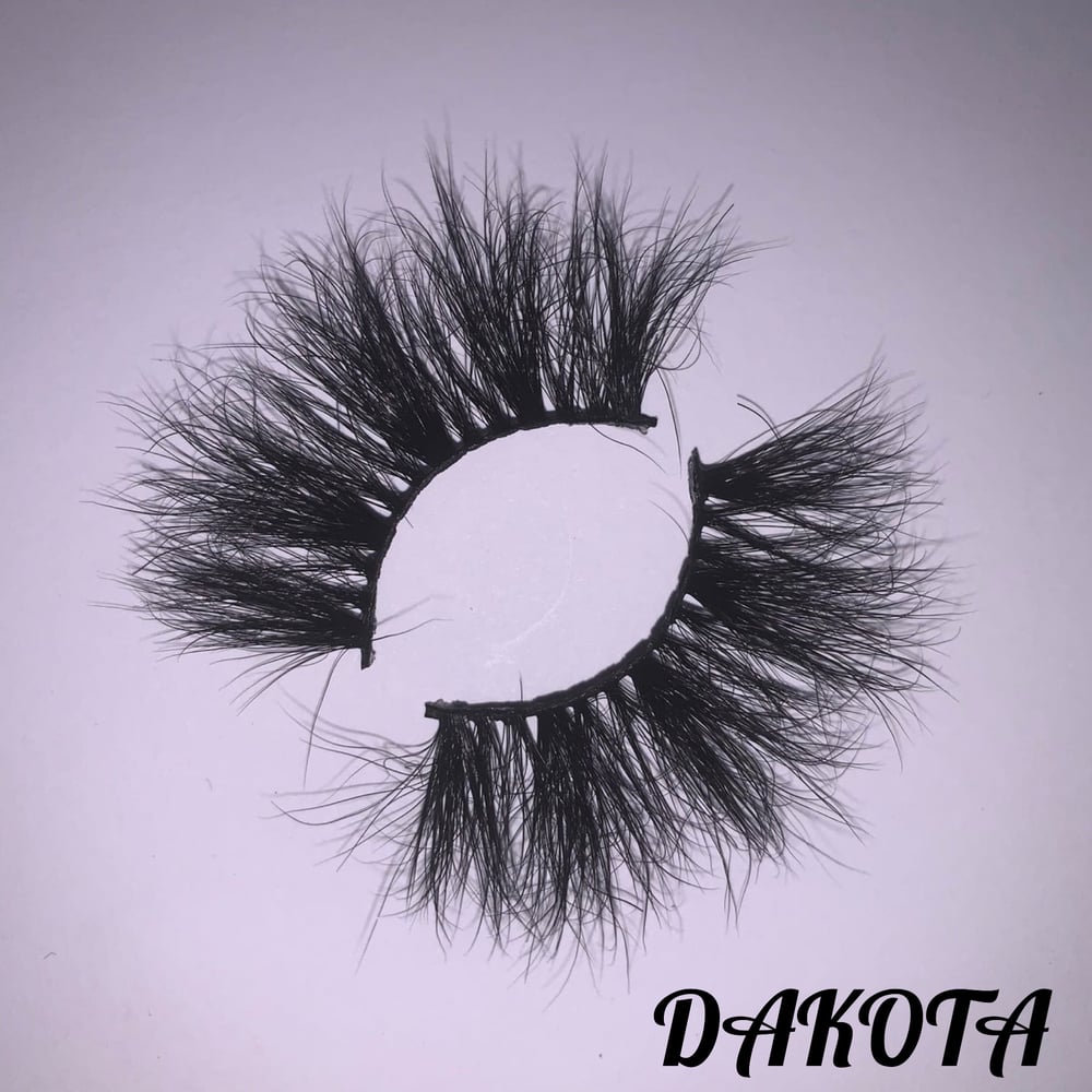 Image of DAKOTA