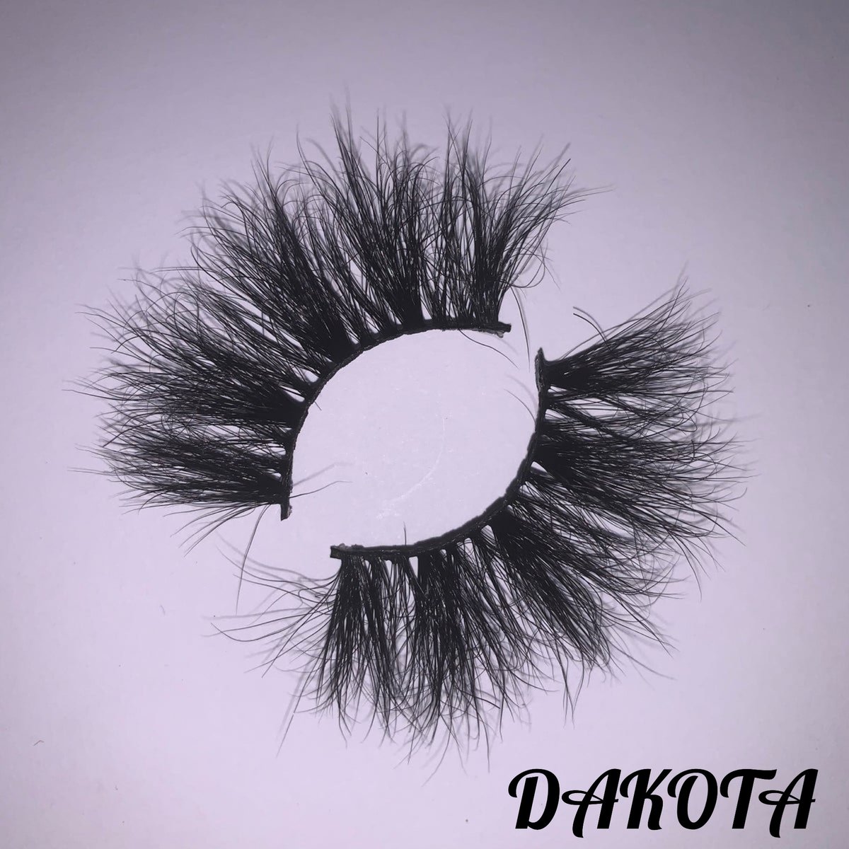 Image of DAKOTA