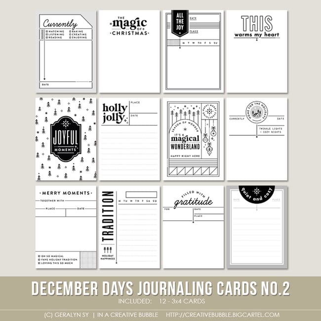 DayDot Journals Gift Card