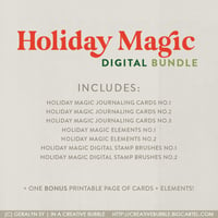 Image 1 of Holiday Magic (2020) Bundle (Digital)