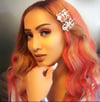 Hairpin - የፀጉር ጌጥ