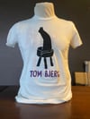 Tom Bjerg T-Shirt - Øko Bomuld