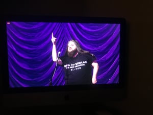 Image of The New Abnormal tshirt