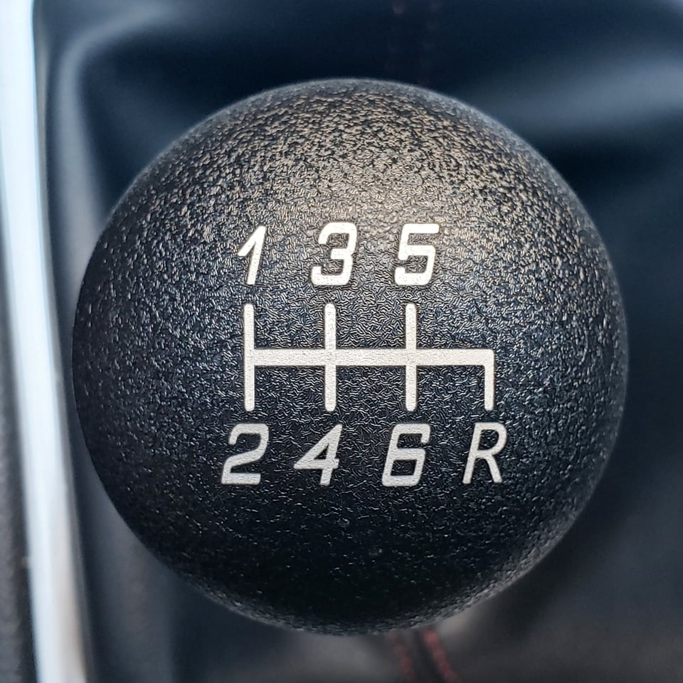 Custom Shift Knobs Shift Solutions Co.