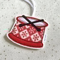 Image 1 of **SALE** Drum decoration 