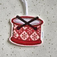 Image 2 of **SALE** Drum decoration 