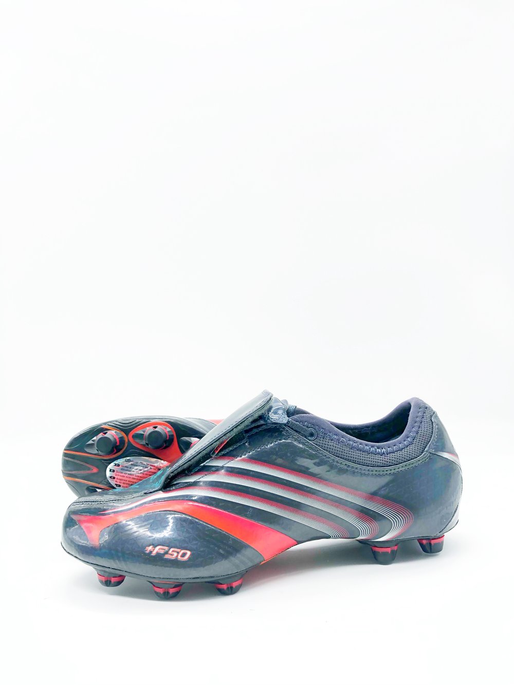 Tbtclassicfootballboots — Adidas F50.6 HG