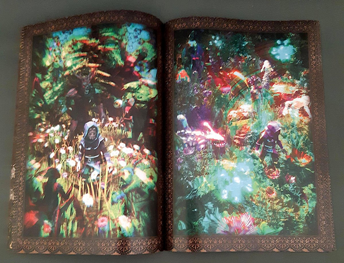 Image of Acid Monk