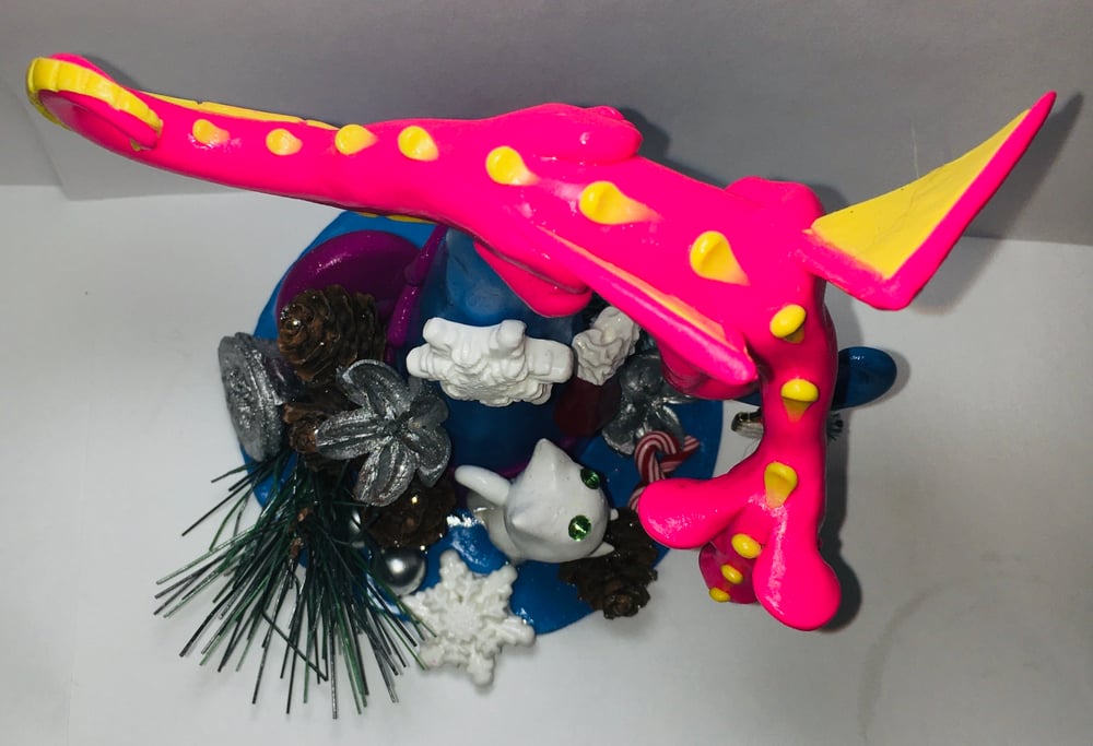 Image of Stanley’s Winter 2021 Witchy Hat