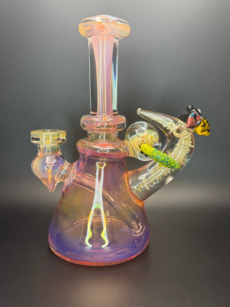 Image of Deathshead Jammer Collaboration