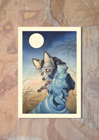 Image 1 of YUREI FOX *LIMITED TO 50 UNITS*