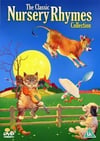 The Classic Nursery Rhymes Collection DVD
