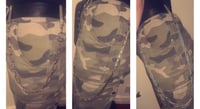 Pant Chains