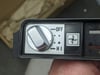 510 Heater fan switch knob