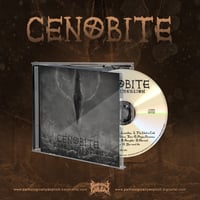 CENOBITE - DARK DIMENSION CD