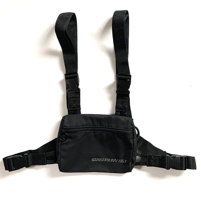 Image of BODY BAG GD-003
