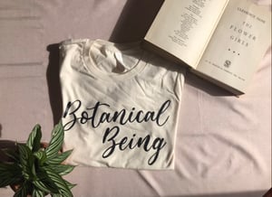 Image of Botanical Being Shirt 