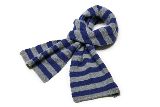 Image of équipe extra long scarf G3-F3 