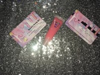 Smootch pink