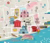 Image 2 of Map of Worthing