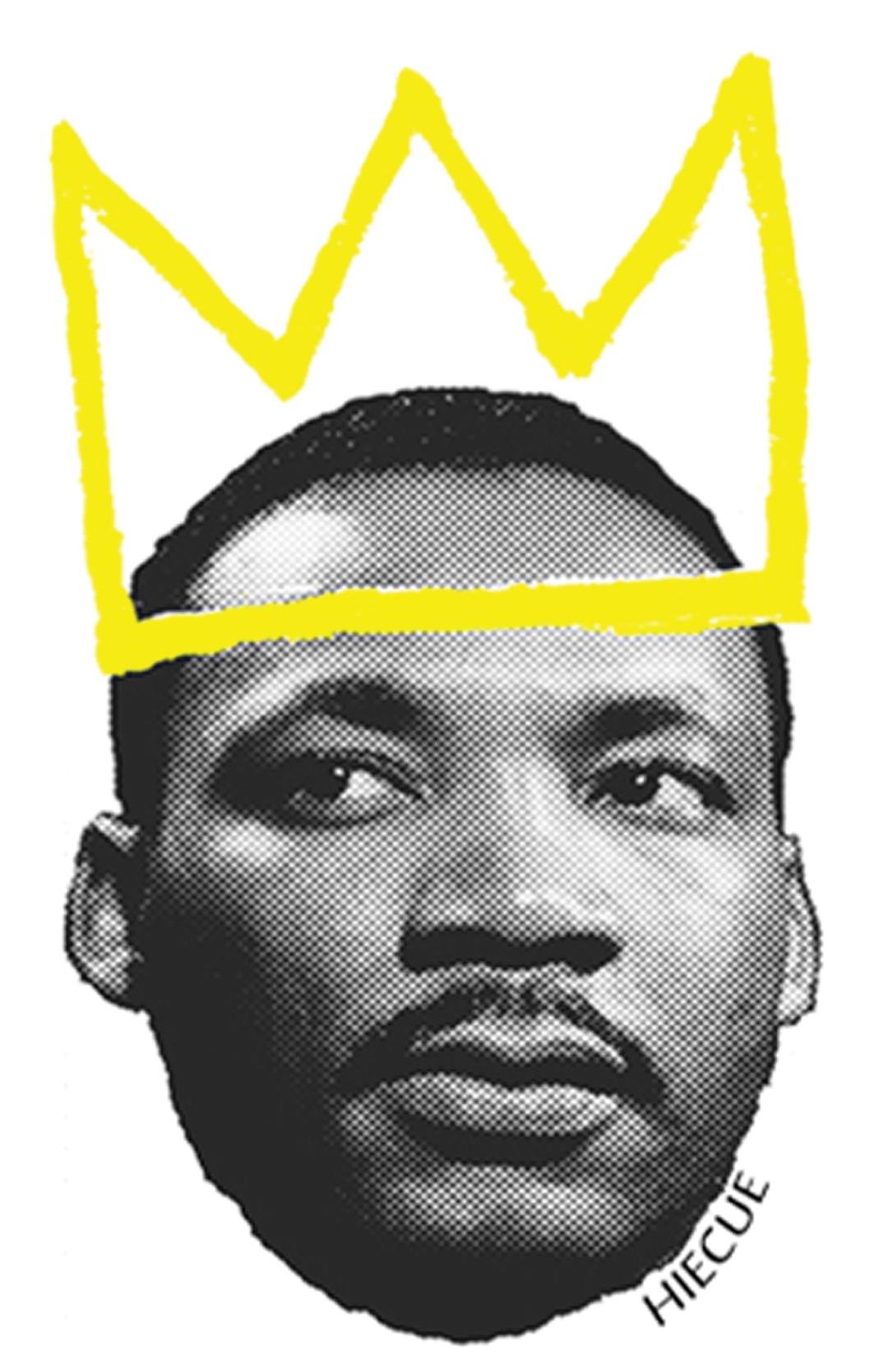 Kings dont die