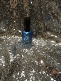 Yanno Blue 