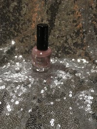 Blush Pink