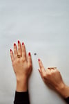 #1 Printing Ring Series  (Limited Edition)