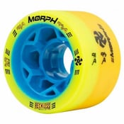Image of Reckless Morph Wheels 91a/95a