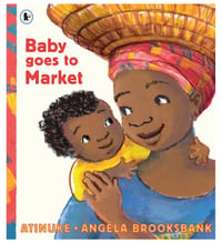 Image 1 of Baby Goes to Market 
