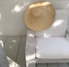 Island Sun Hat - Wide Brim 