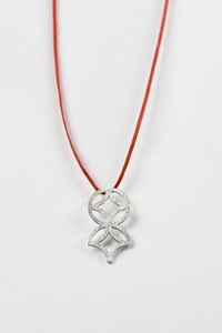 PENDANT silver #030-87