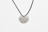 Image 1 of PENDANT silver,  EPOCA, #030-71
