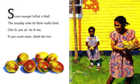 Image 2 of Fruits: A Caribbean Counting Poem