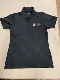 Women's Cut Polo Shirts