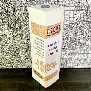 Image of Whole Pecan 750 ml. Insulated Water Bottle